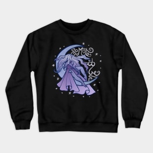 So mote it be Crewneck Sweatshirt